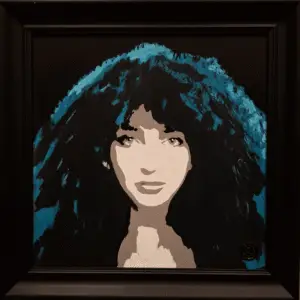 Kate Bush