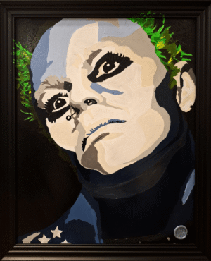 Keith Flint