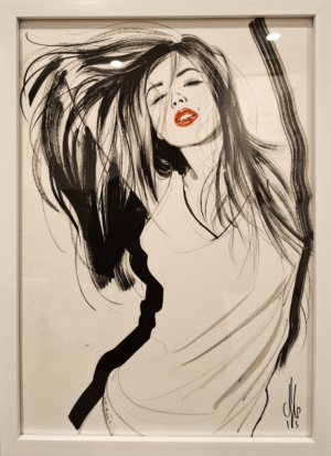 Red Lips