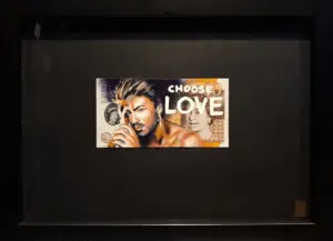 George Michael