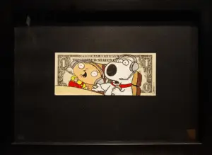 Family Guy