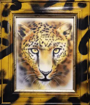 Leopard