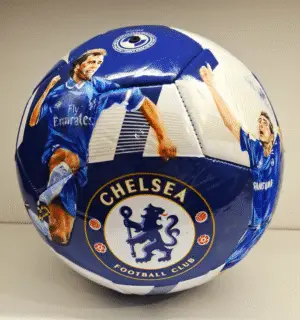 Play The Moment - Chelsea