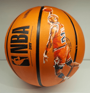 Play The Moment - NBA Legend