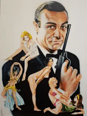 Dr No