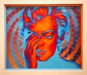 Marilyn Monroe 5
