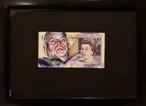 Artist Formerly Known As Prince Andrew