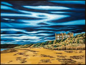 Marske-on-sea