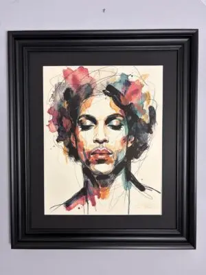Prince