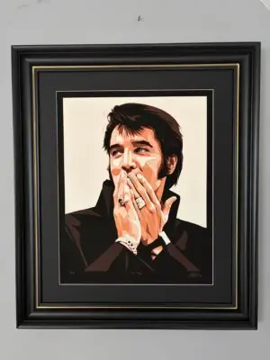 Elvis