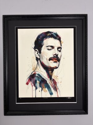 Freddie