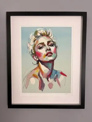 Madonna