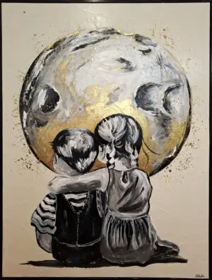 Under One Moon