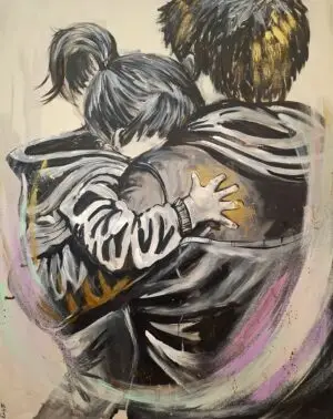 Carry Me Always
