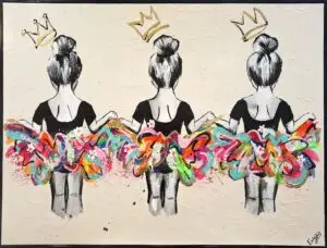 Born Queens