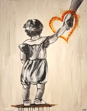 Guided By Love