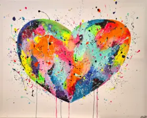 Choose Love