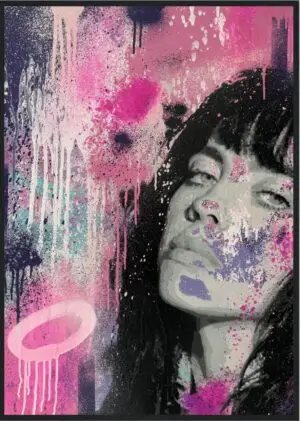Billie Eilish