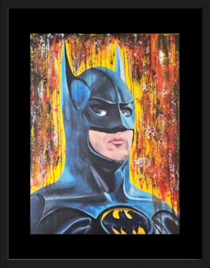Batman - Print
