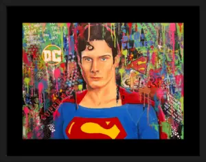 Superman - Print