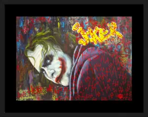 Joker - Print