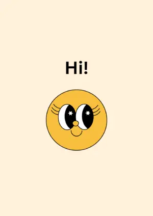 Hi!