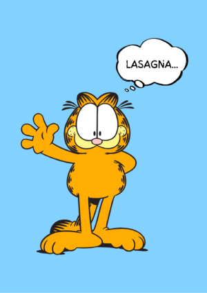 Garfield