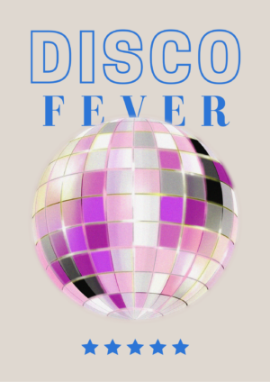 Disco Fever