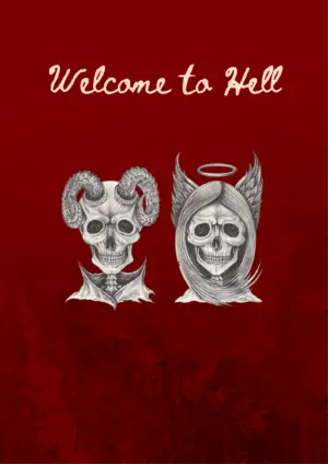 Welcome To Hell