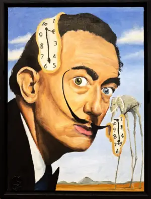 Dalí