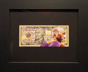 Kobe Bryant