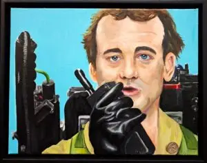 Ghostbusters