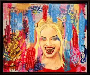 Harley Quinn